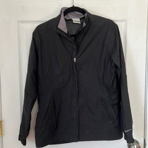 Nike Golf Womens Rain Suit